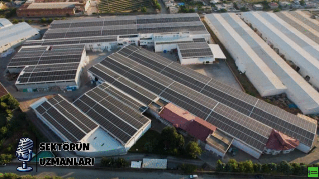 ABC SOLAR ENERJİ