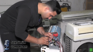 BİNER BEYAZ EŞYA