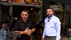 KARADENİZ ETLİ EKMEK