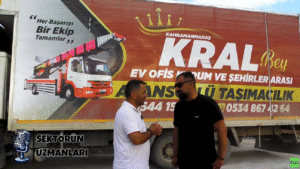 KRAL BEY