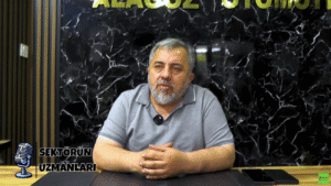 MSY ALAGÖZ