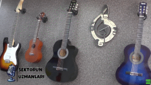 RESİTAL MÜZİK MERKEZİ